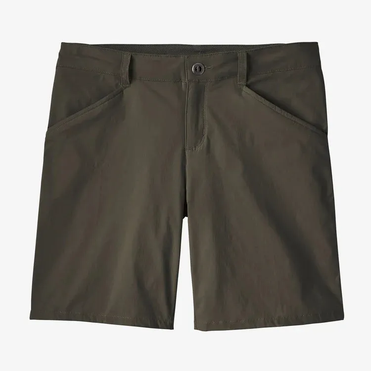 PATAGONIA Women's Quandary Shorts 7" Inseam