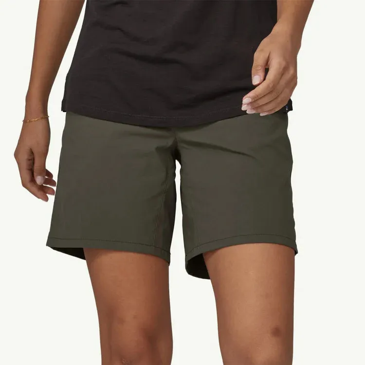 PATAGONIA Women's Quandary Shorts 7" Inseam