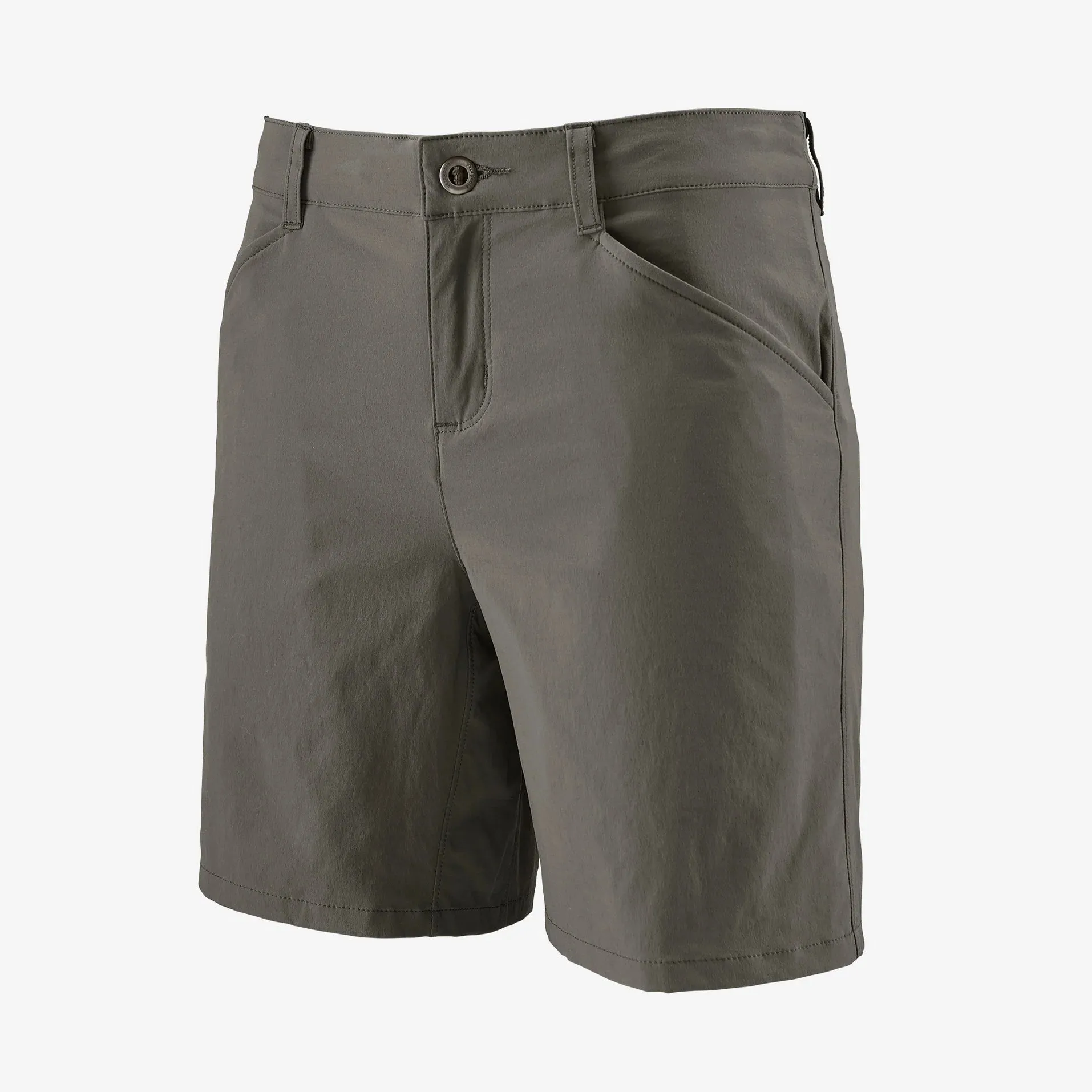 PATAGONIA Women's Quandary Shorts 7" Inseam