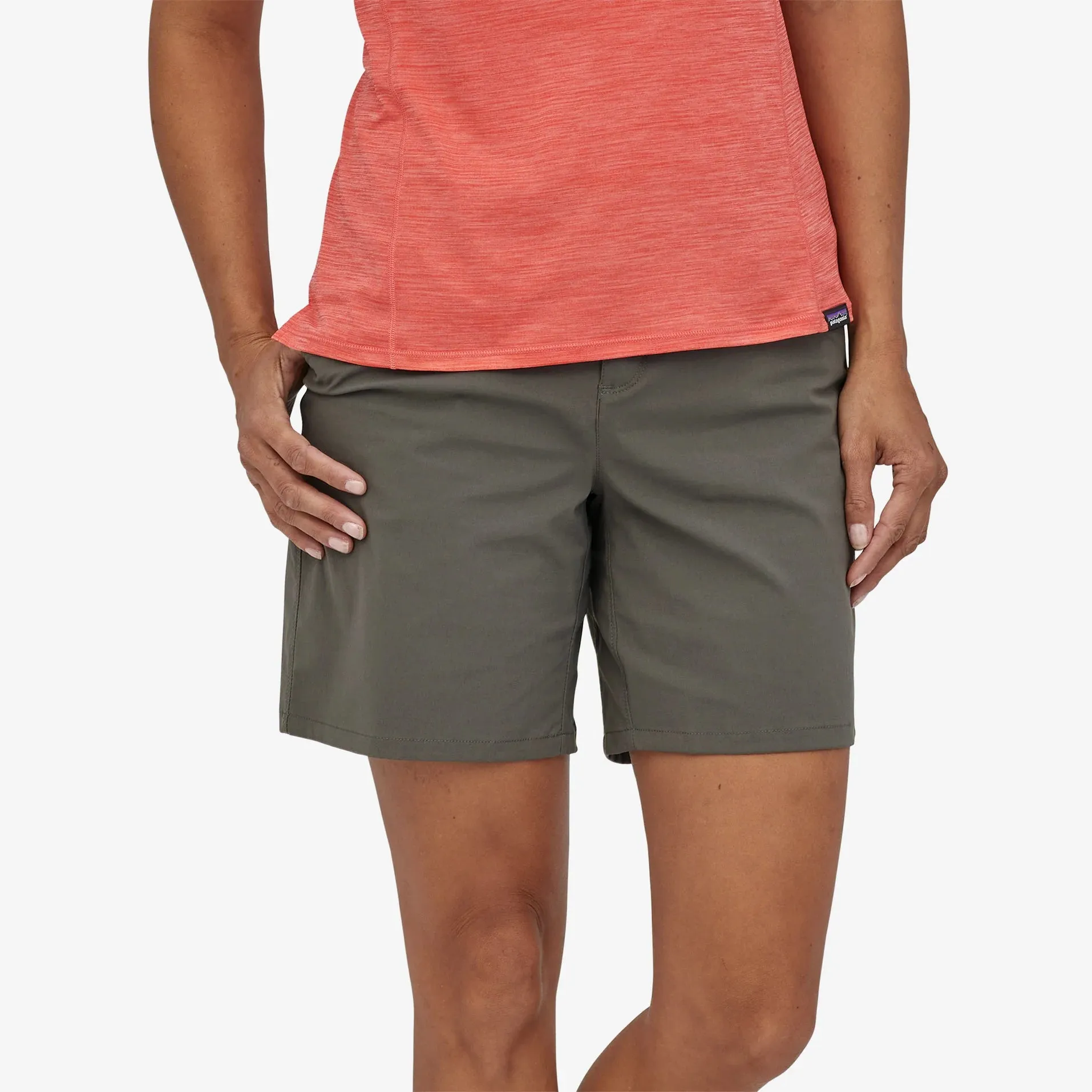 PATAGONIA Women's Quandary Shorts 7" Inseam