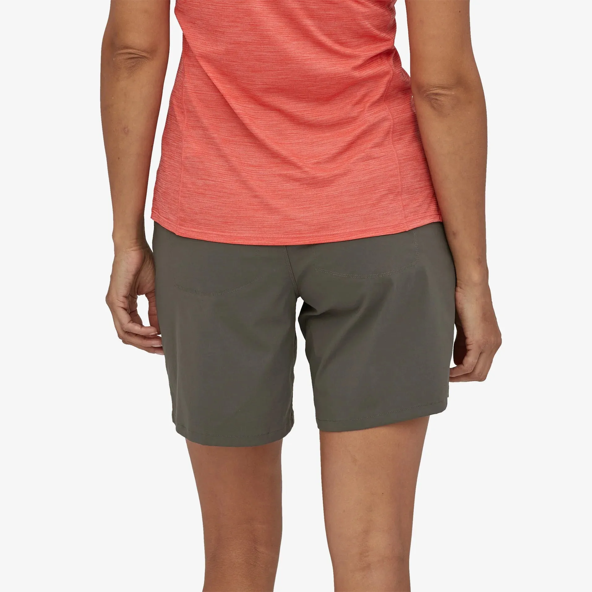 PATAGONIA Women's Quandary Shorts 7" Inseam