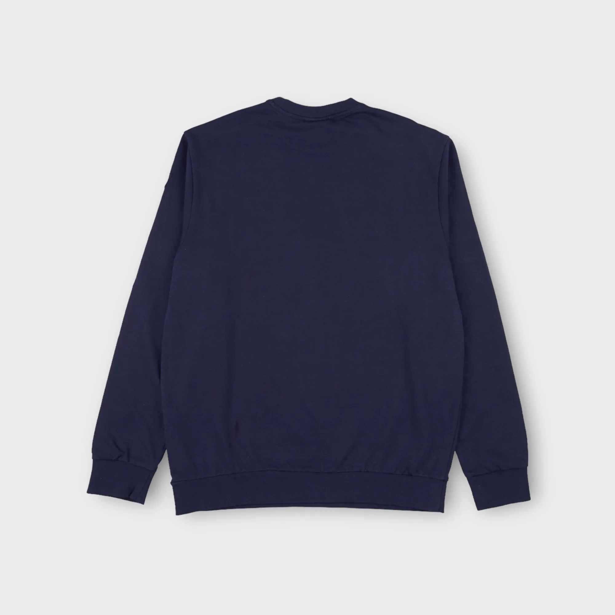 Paul & Shark Shoulder Logo Sweatshirt I Navy