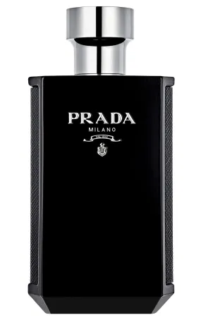 PRADA L'HOMME INTENSE