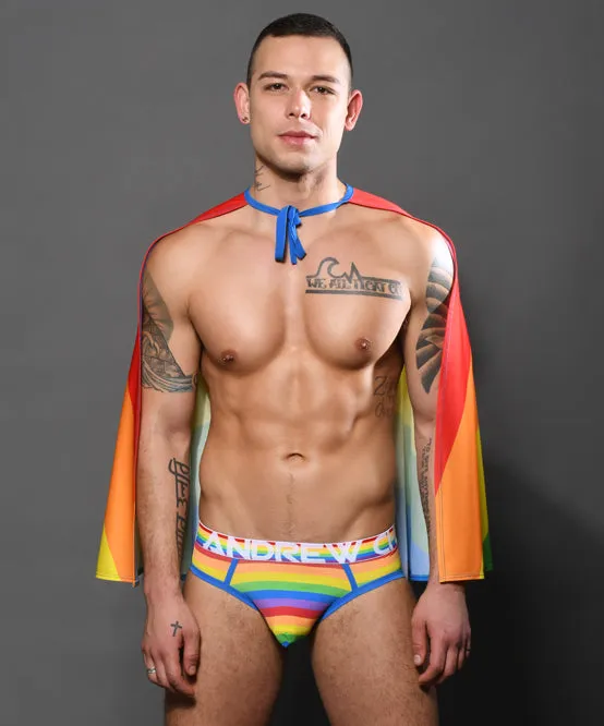 Pride Superhero Cape