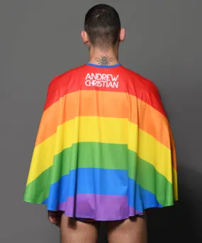 Pride Superhero Cape