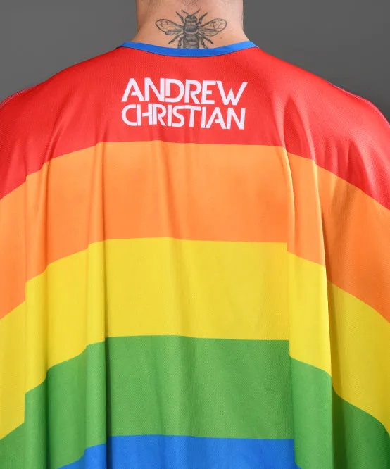 Pride Superhero Cape