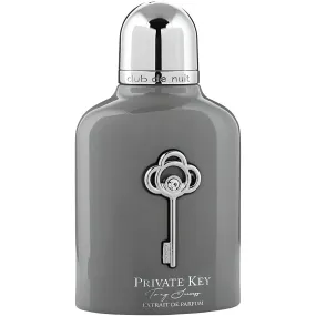 PRIVATE KEY TO MY SUCCESS - PARAGON