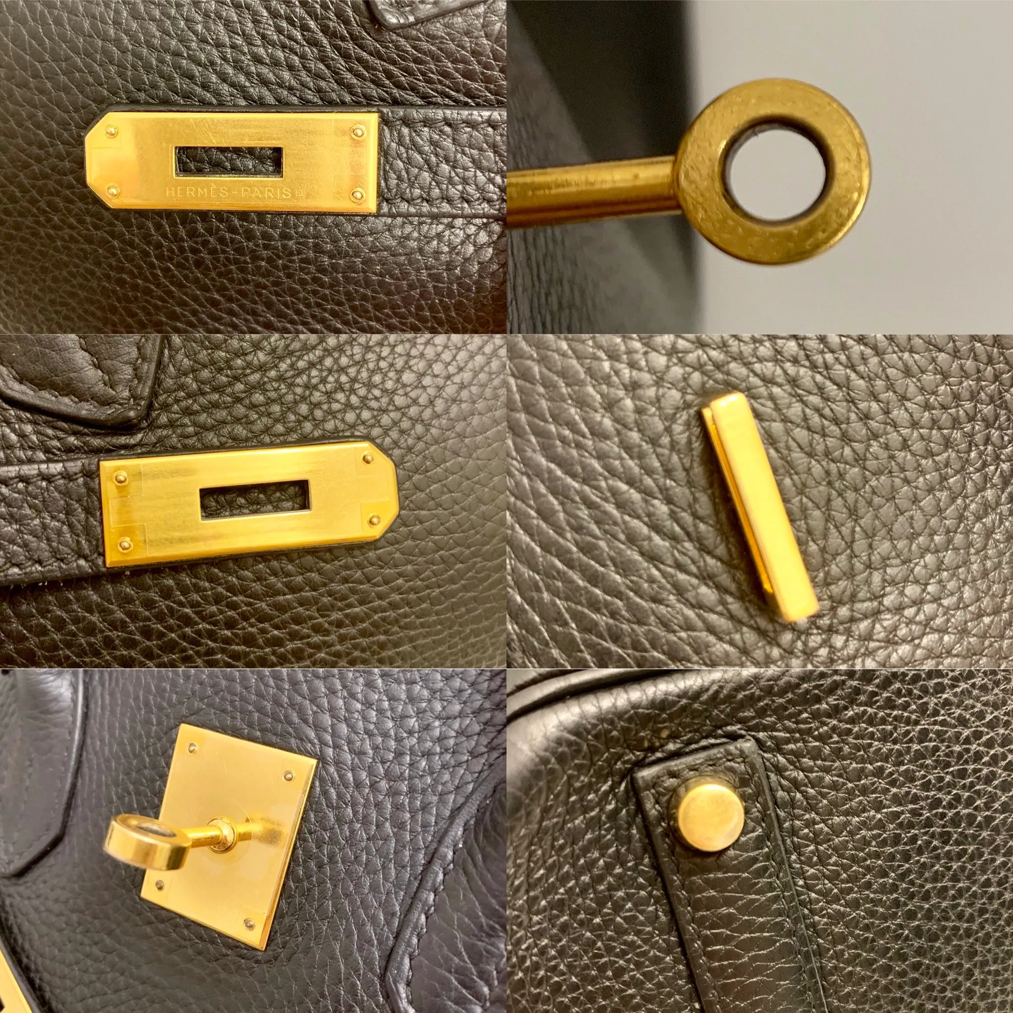 Protectors compatible with Birkin 35