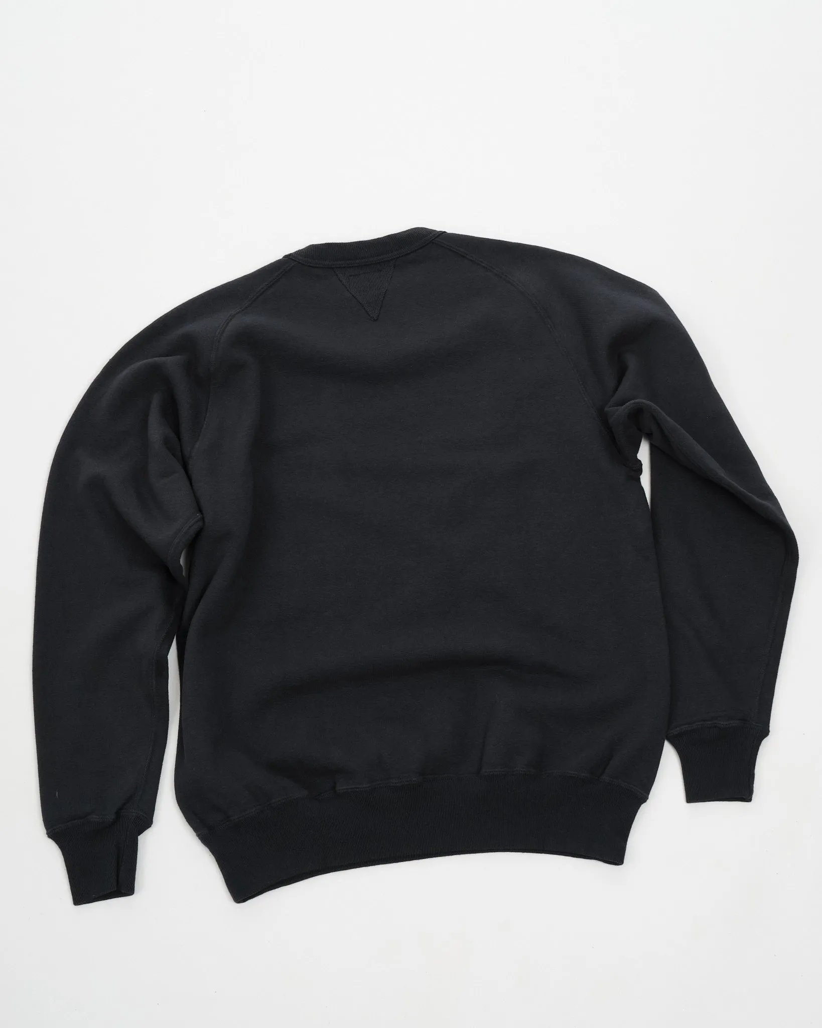 Puamana CN Sweatshirt Blue Graphite