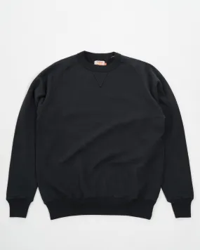 Puamana CN Sweatshirt Blue Graphite