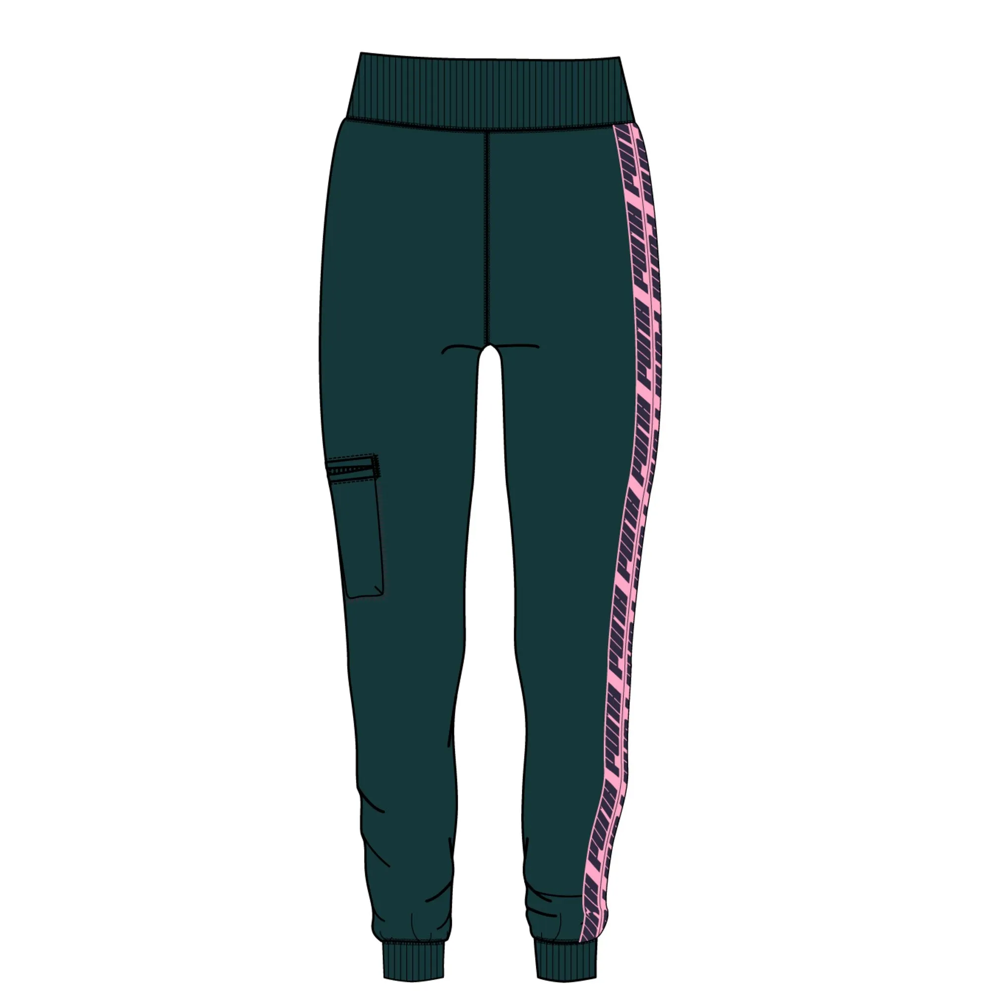 Puma Feel It Pant