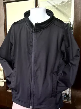 PW Performance Jacket Black