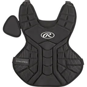 "RAWLINGS PLAYER'S SERIES CHEST PROTECTOR - 13"" JUNIOR"