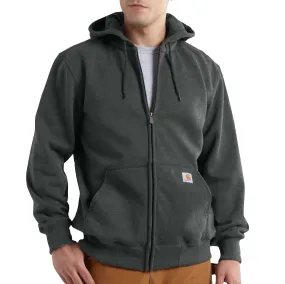 Rain Defender® Loose Fit Heavyweight Full-Zip Sweatshirt