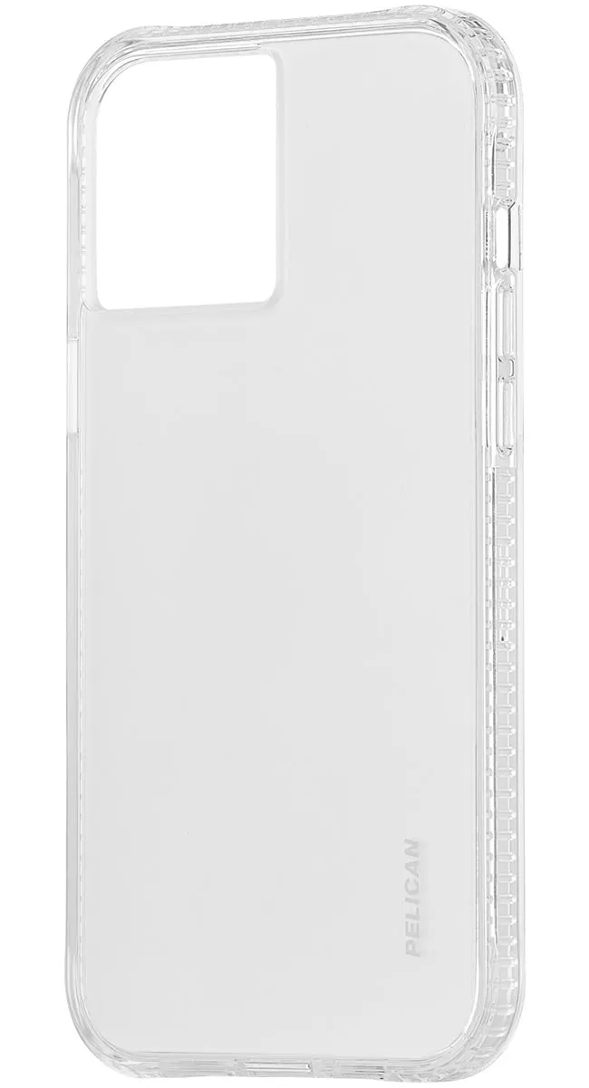 Ranger Case for Apple iPhone 12 & 12 Pro - Clear