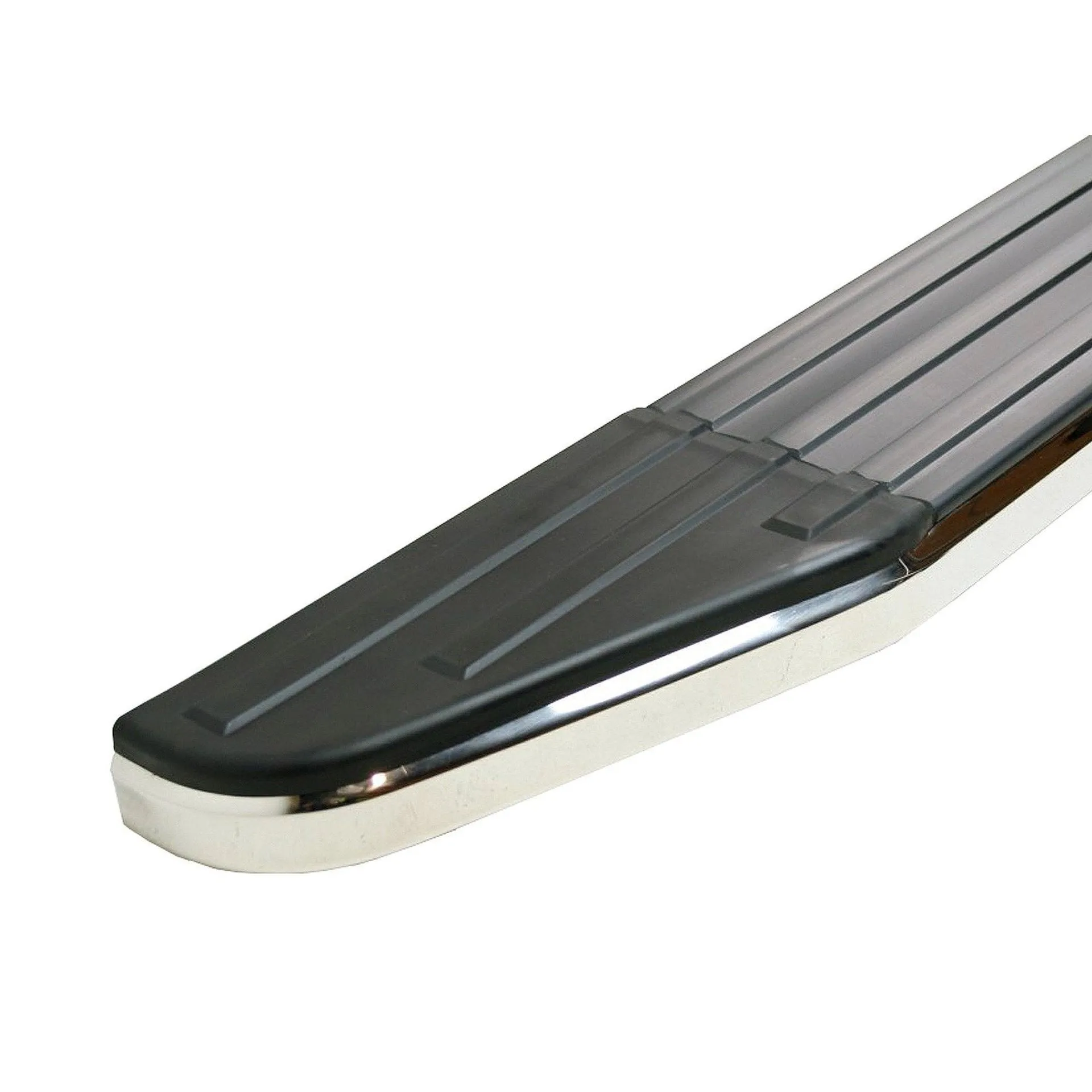 Raptor Side Steps Running Boards for Mitsubishi Outlander 2013-2021