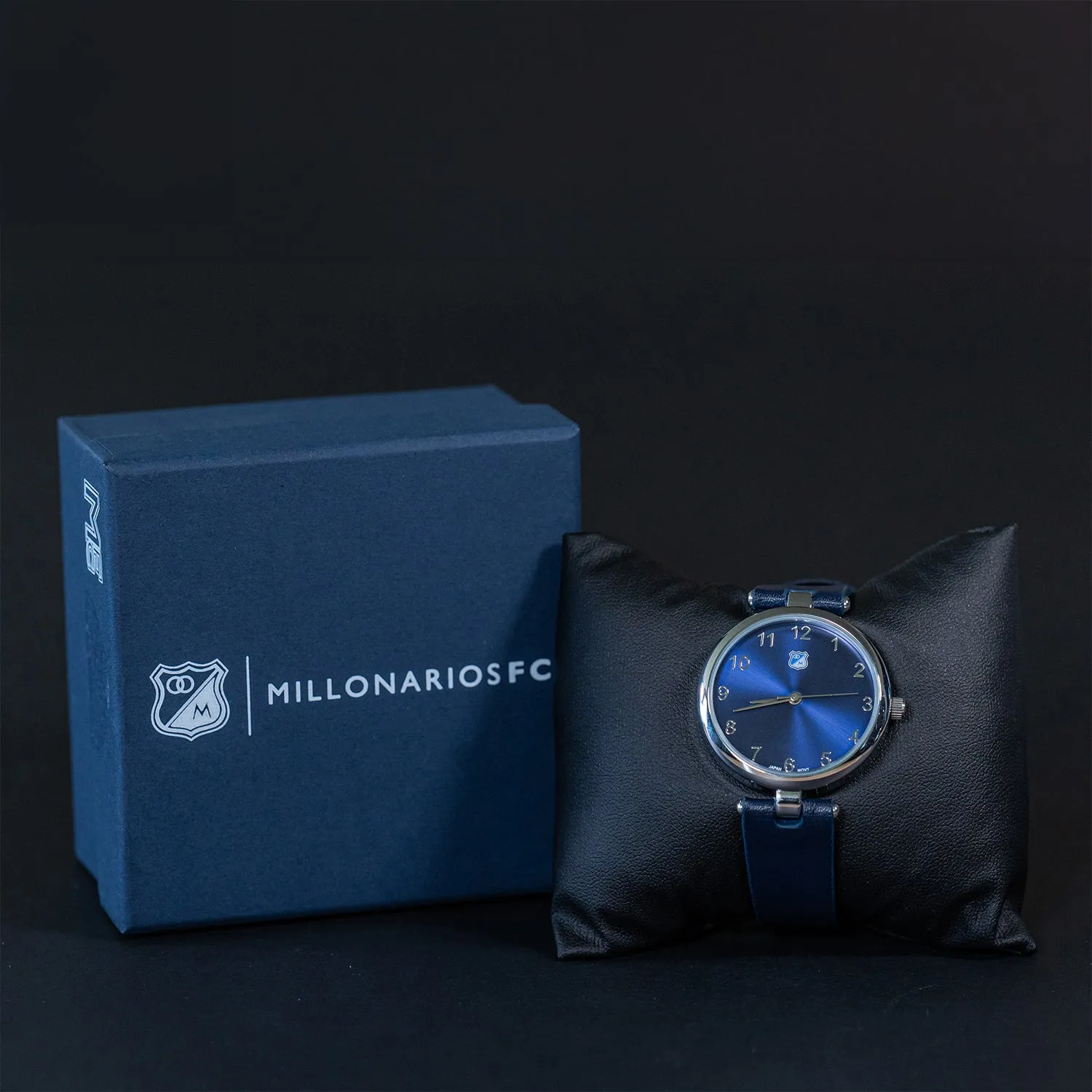 Reloj Dama Mfc Classic