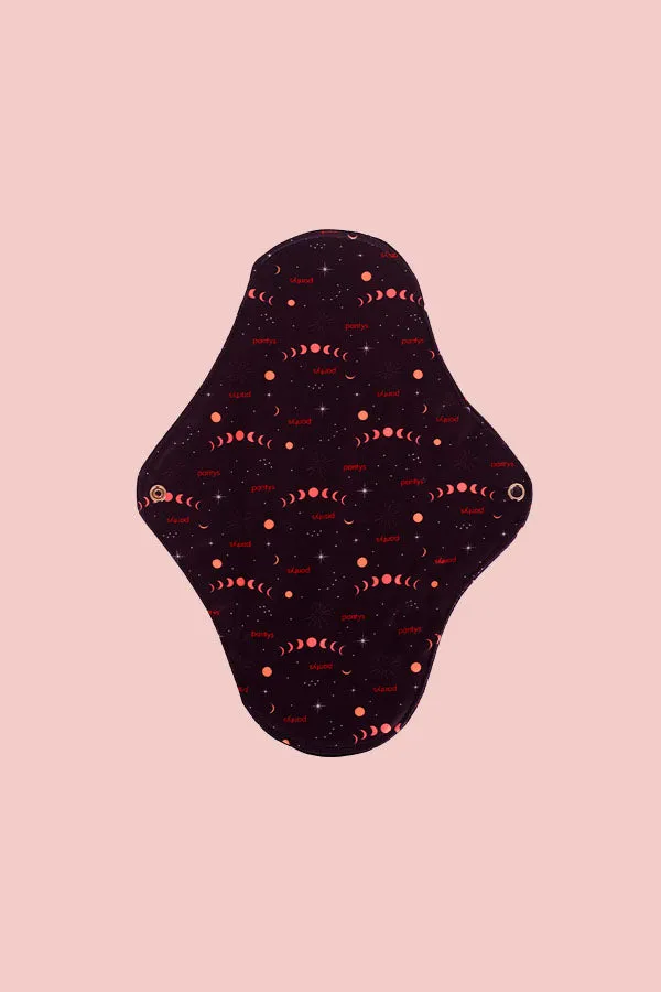 reusable pads - night flow