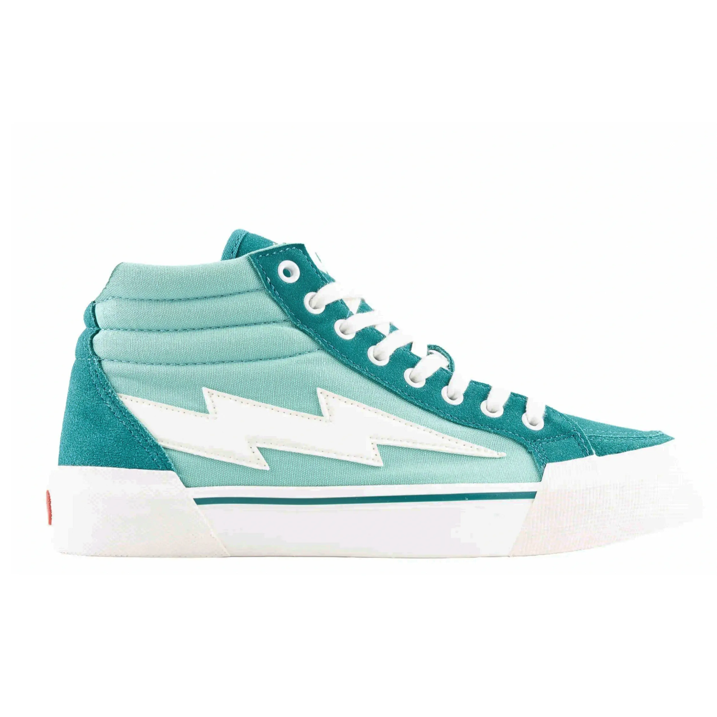 Revenge x Storm High V. 2 Bright Turqouise Sea Green