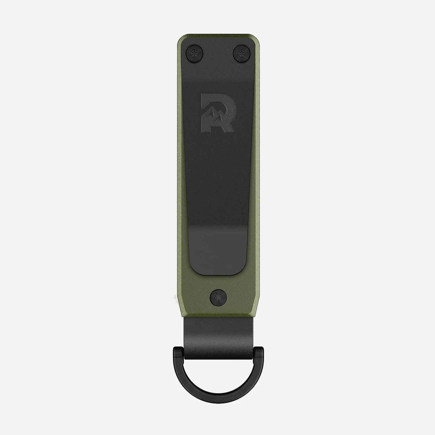 Ridge Everyday Carry Kit - Matte Olive