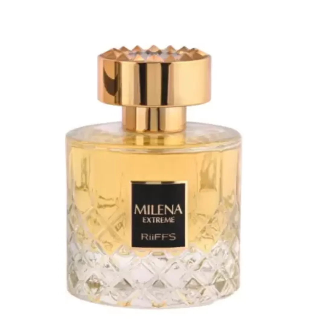 Riiffs Milena Extreme Eau De Parfum 100 ml Mujer