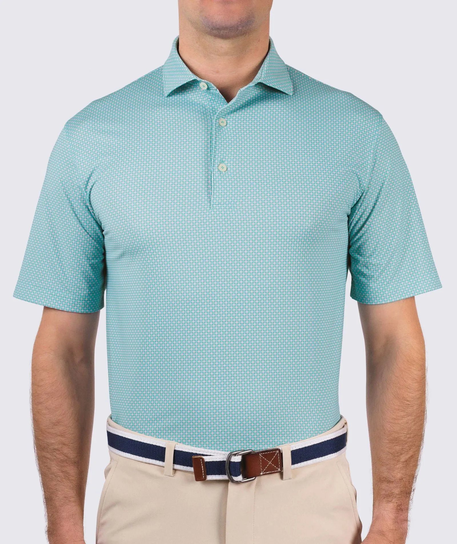 Ringo Performance Polo - Closeout