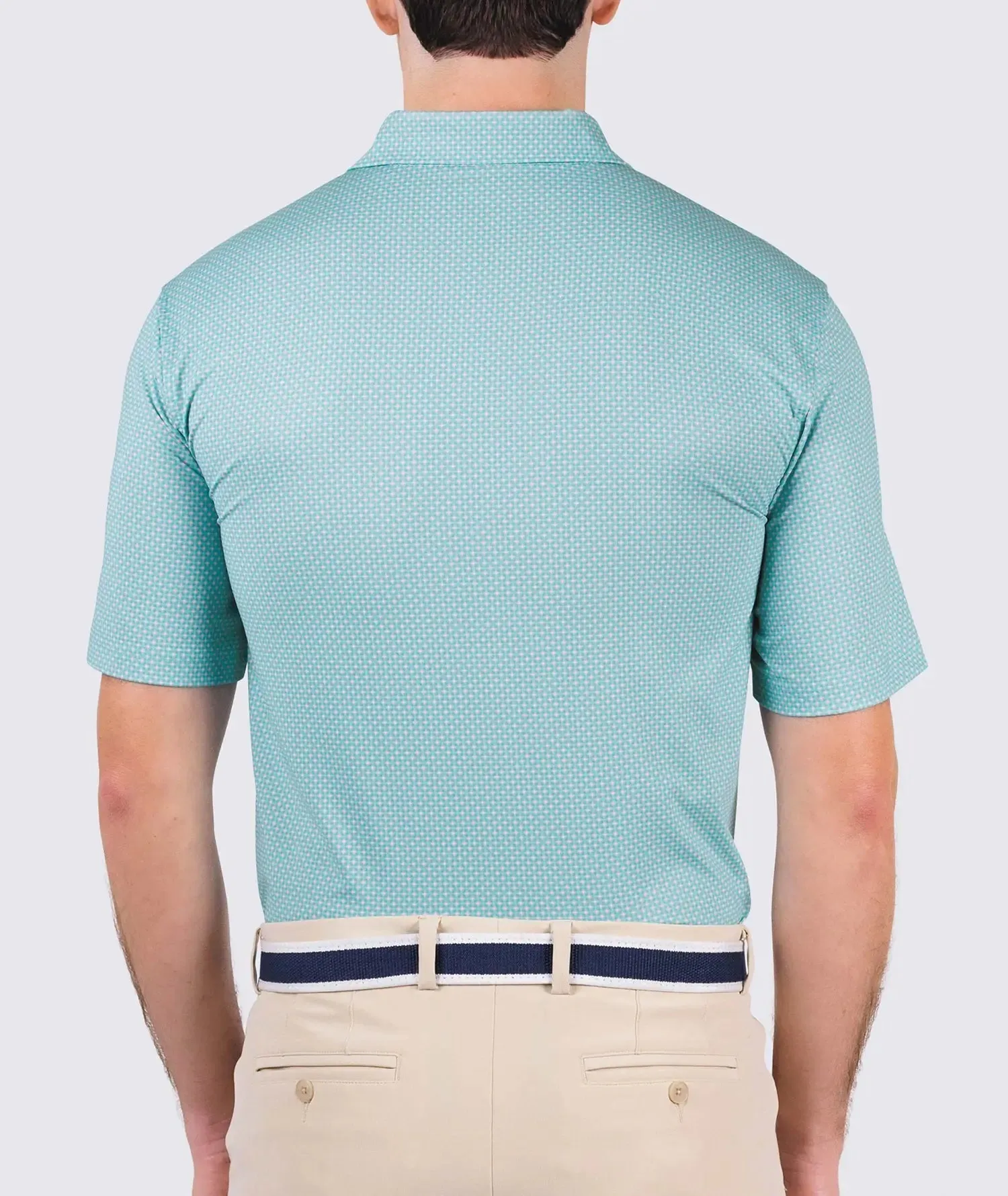 Ringo Performance Polo - Closeout