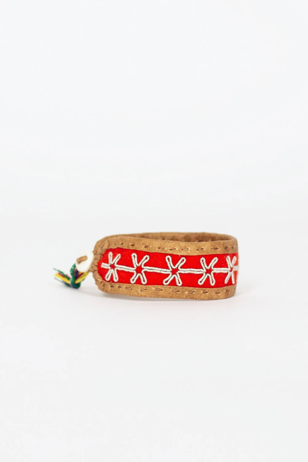 Sami NM Bracelet Red