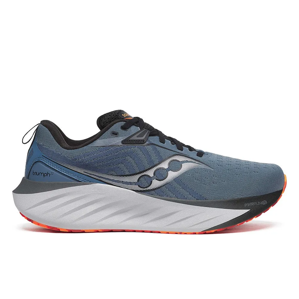 SAUCONY Triumph 22