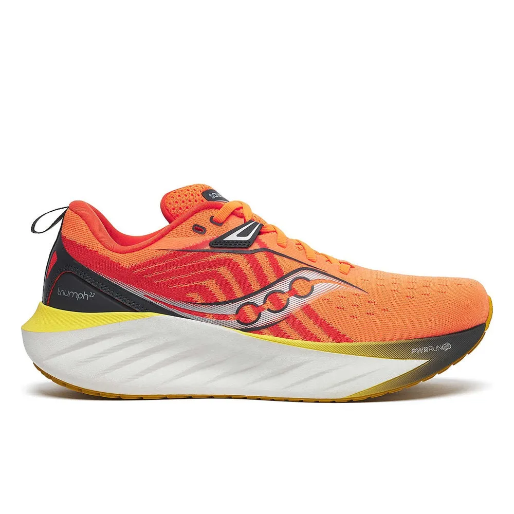 SAUCONY Triumph 22