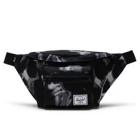 Seventeen Hip Pack - Dye Wash Black