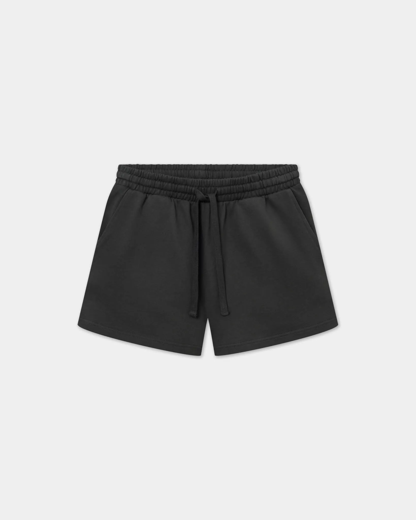 Shorts, Men - Vintage Black