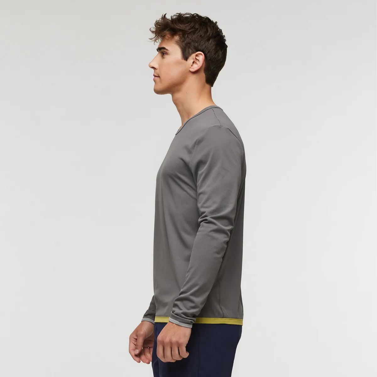 Sombra Long-Sleeve Sun Shirt - Men's