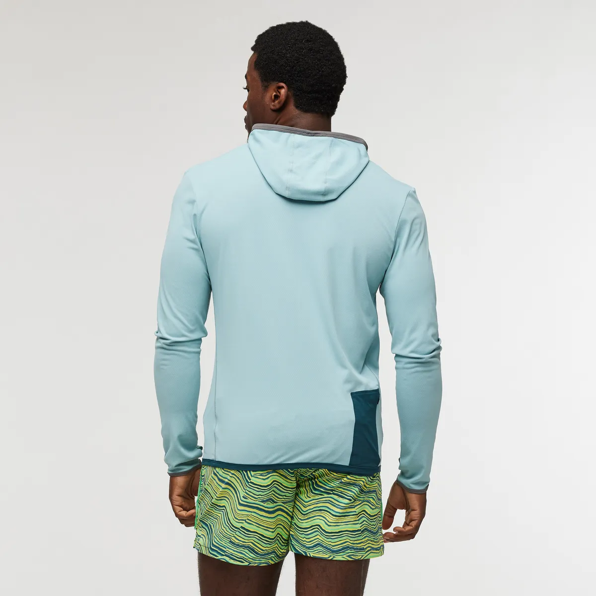 Sombra Sun Hoodie - Men's