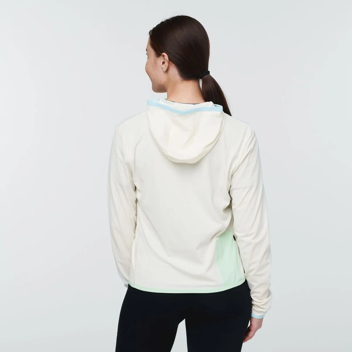 Sombra Sun Hoodie - Women's