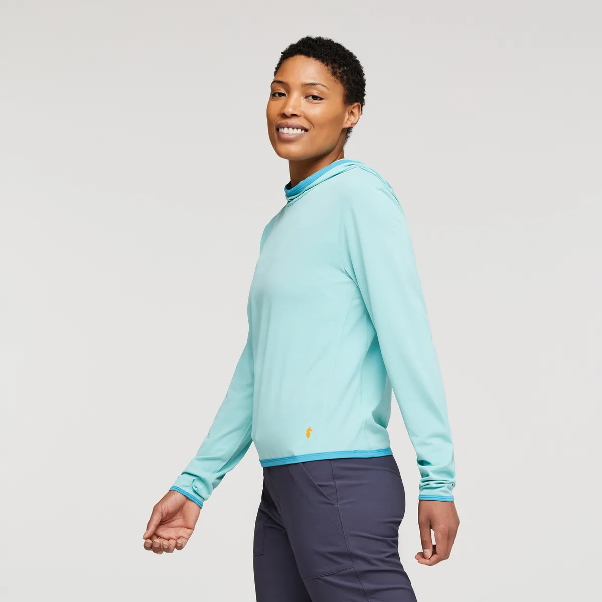 Sombra Sun Hoodie - Women's