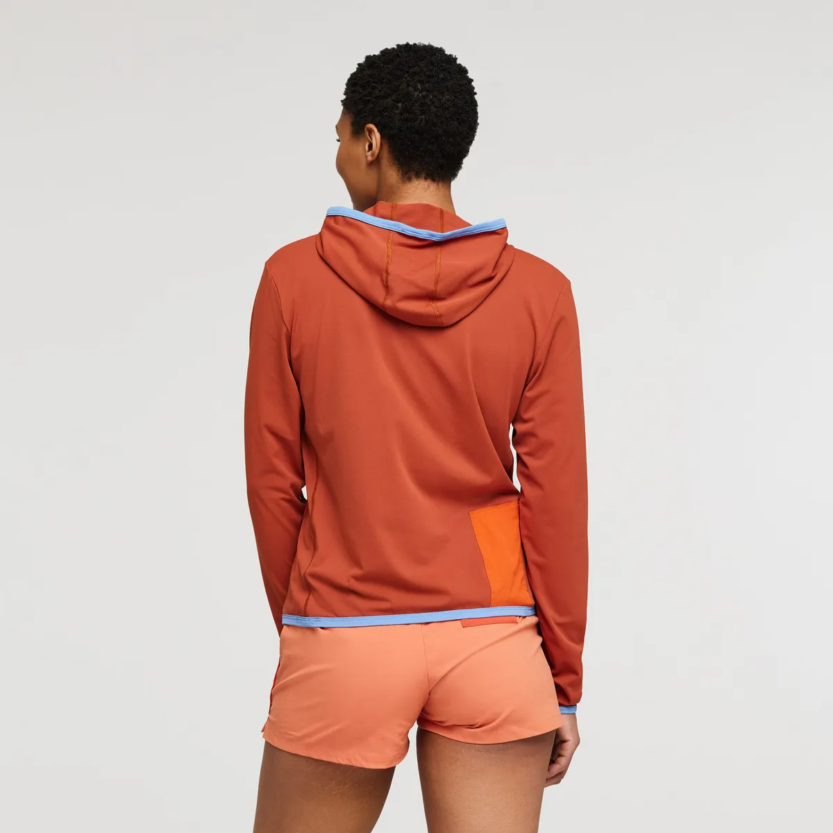 Sombra Sun Hoodie - Women's