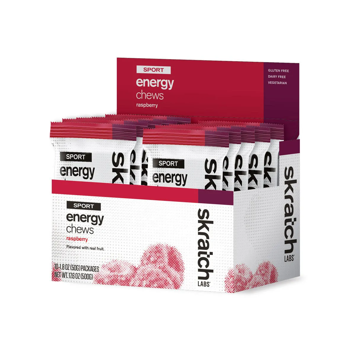 Sport Energy Chews