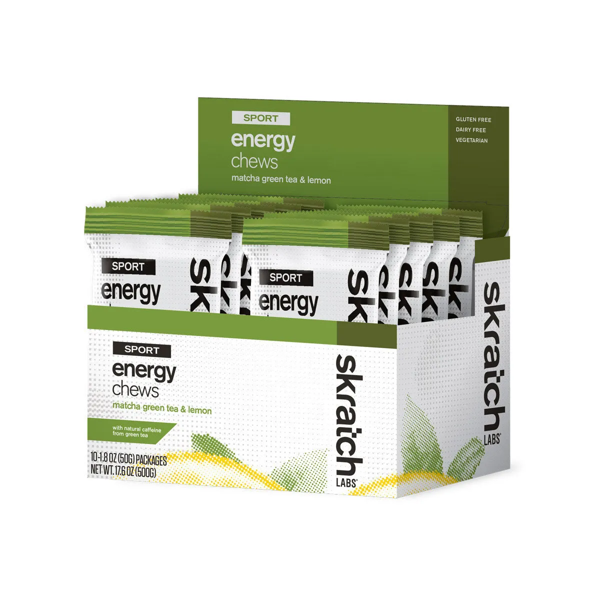 Sport Energy Chews