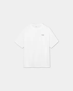 Sports T-Shirt Classic, Men - Pure optic