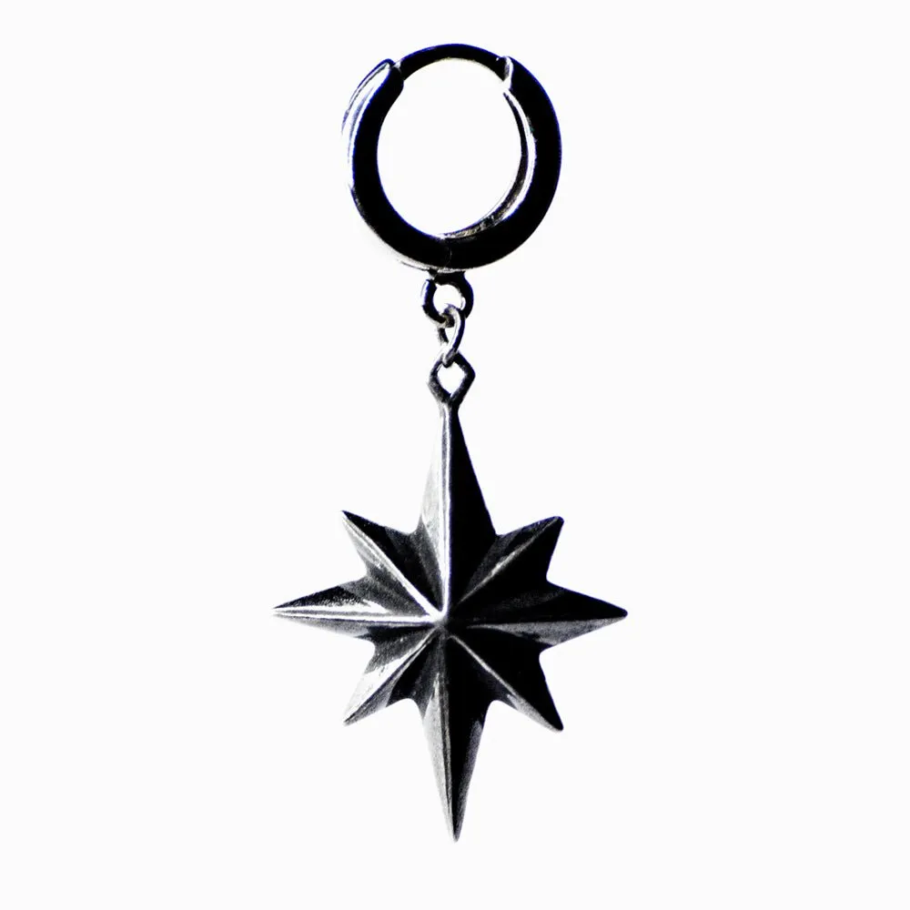 Star earring