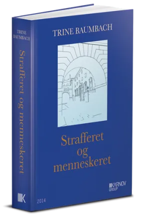 Strafferet og menneskeret