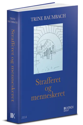 Strafferet og menneskeret