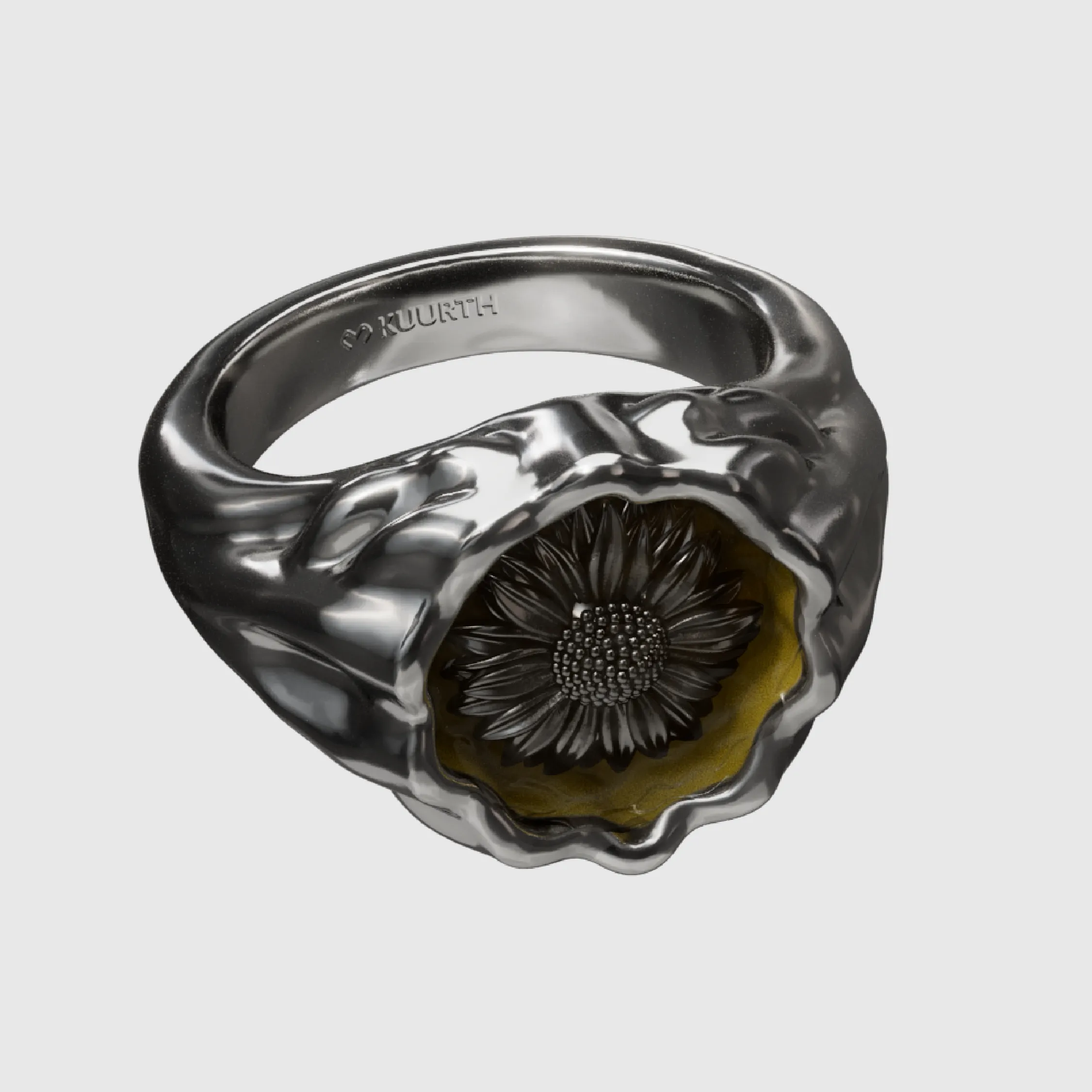 Sunflower - Ring