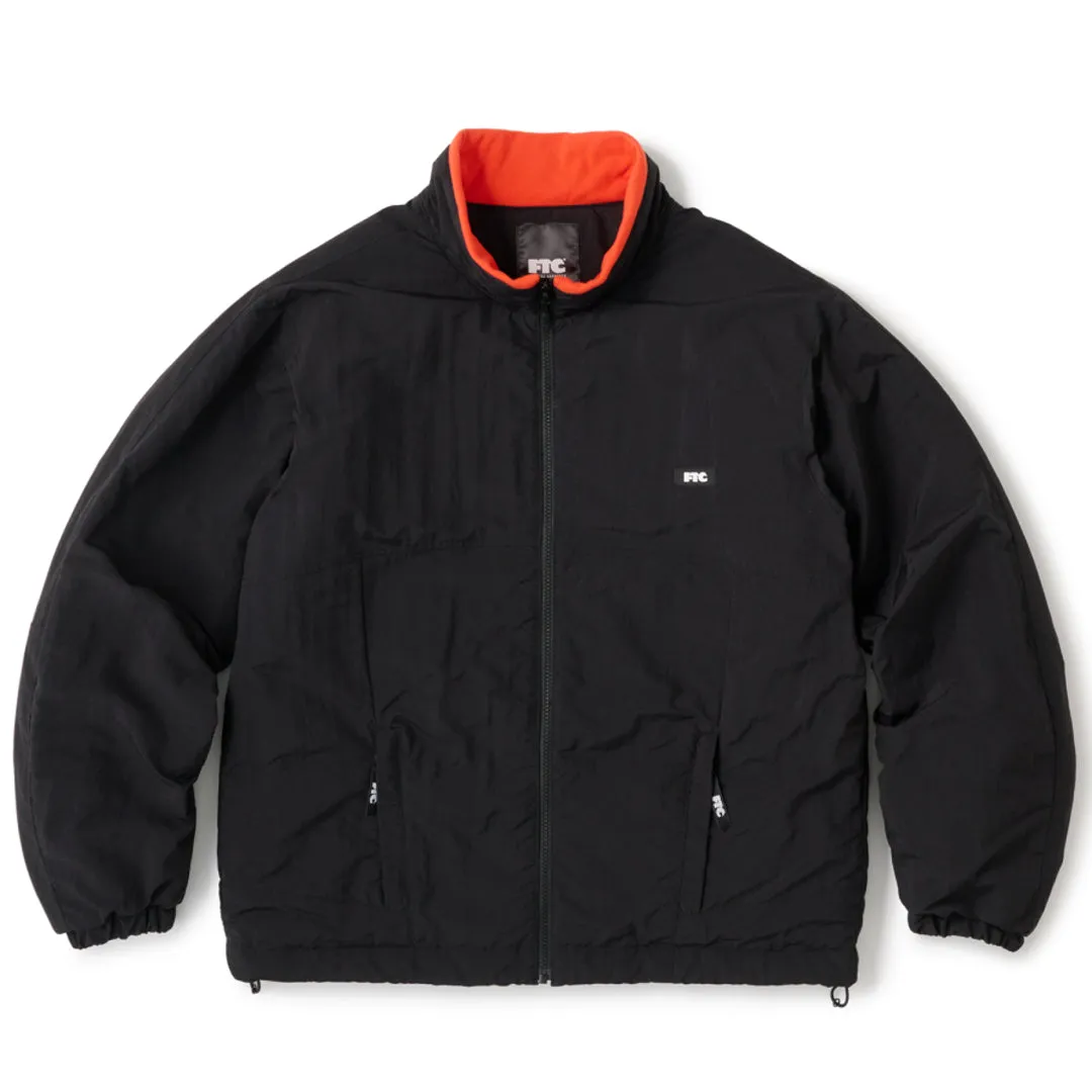 SUPPLEX® NYLON JACKET