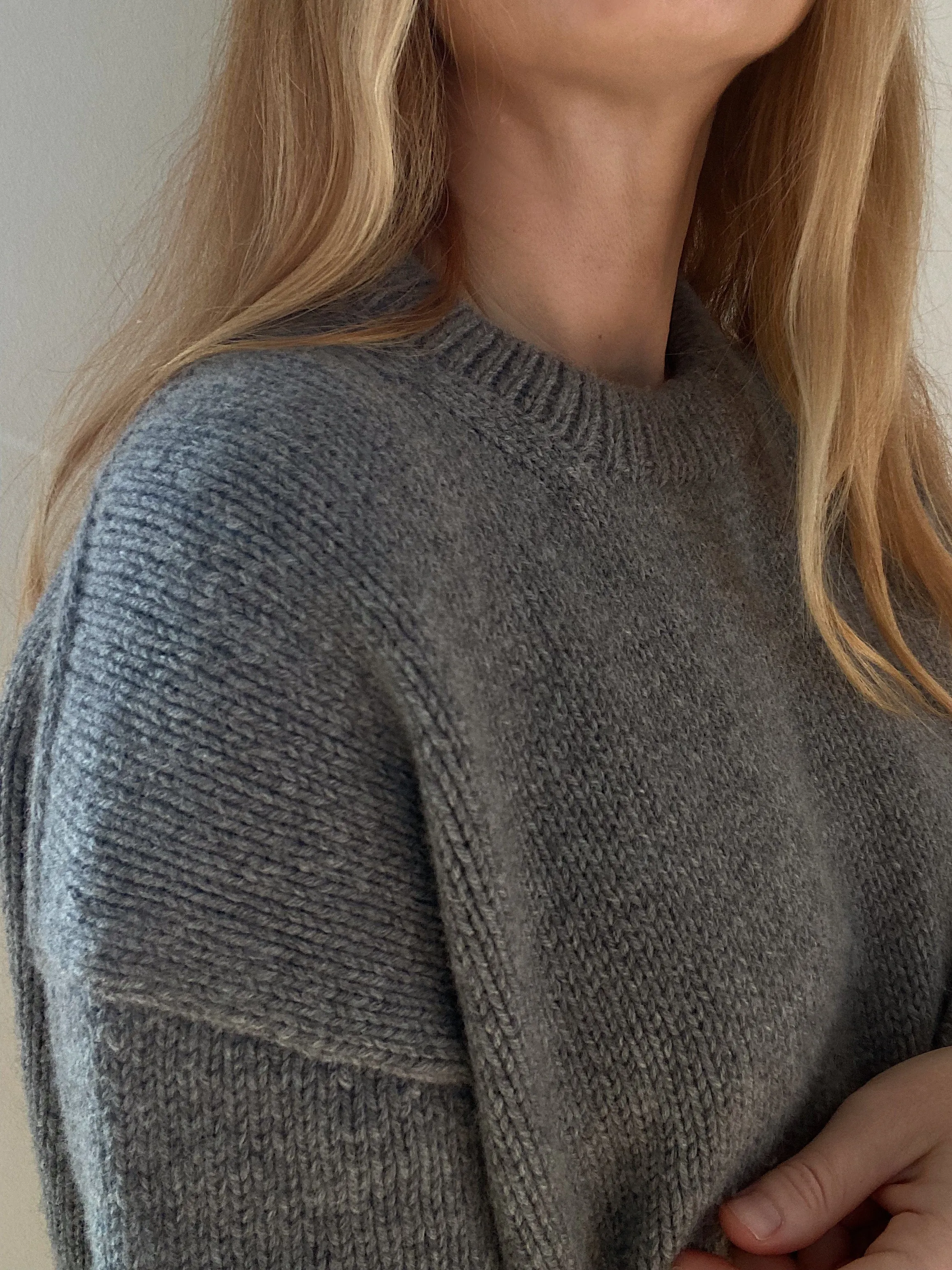 Sweater No. 23 - DANSK