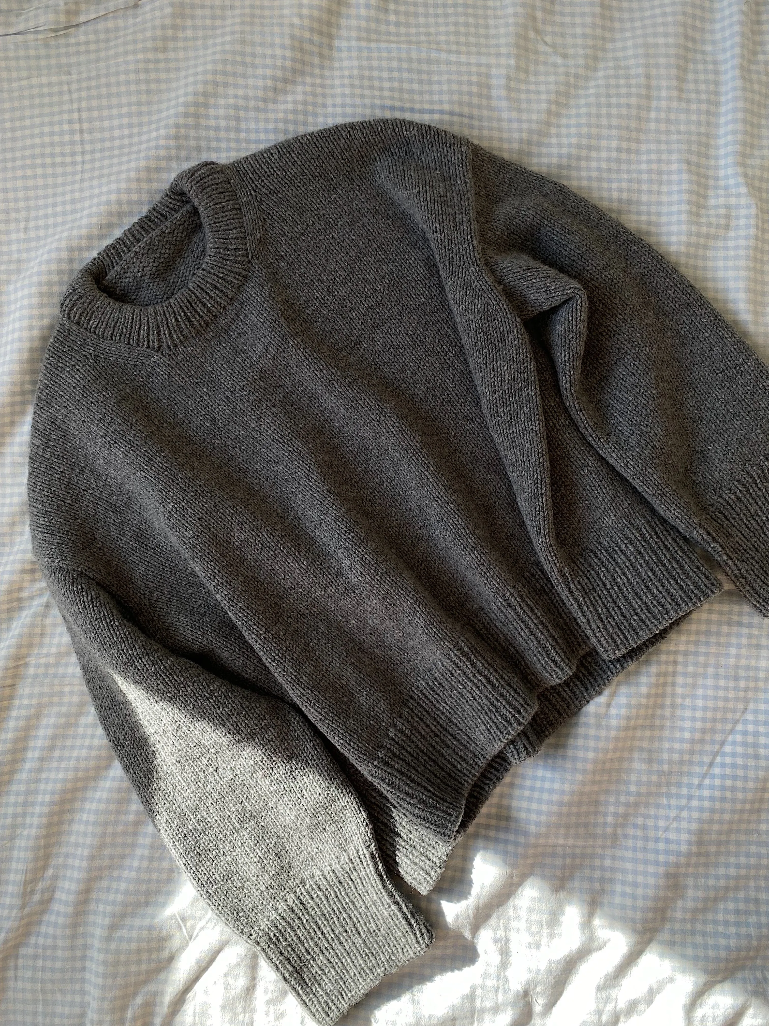 Sweater No. 23 - DANSK