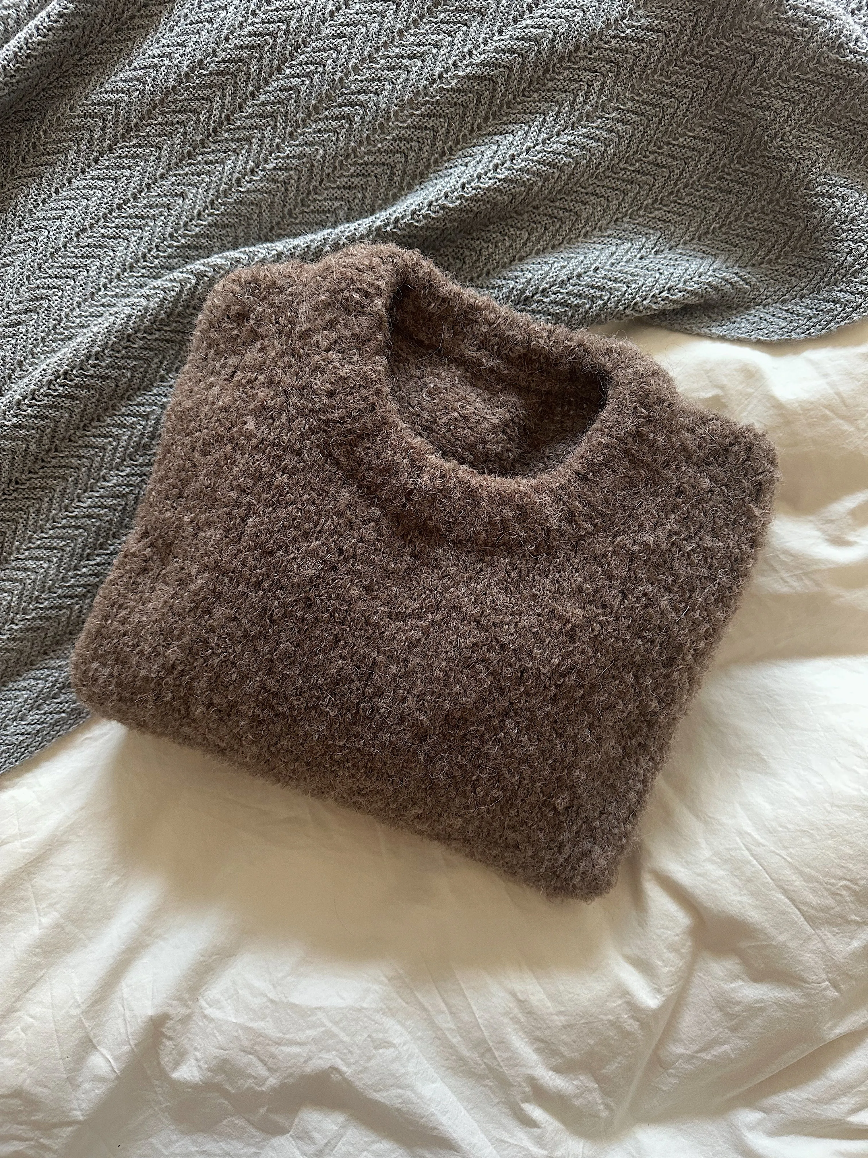 Sweater No. 24 - DANSK