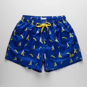 Swimshorts | Cuba | Banana