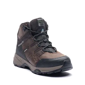 Switchback LT Men's 6" Waterproof Steel Toe Work Boots A61T7